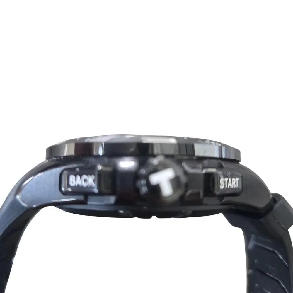 Tissot elevate your